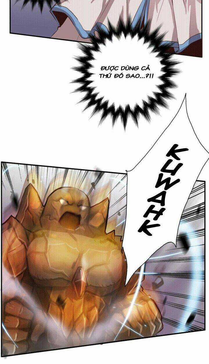 Dusk Howler Chapter 47 trang 6