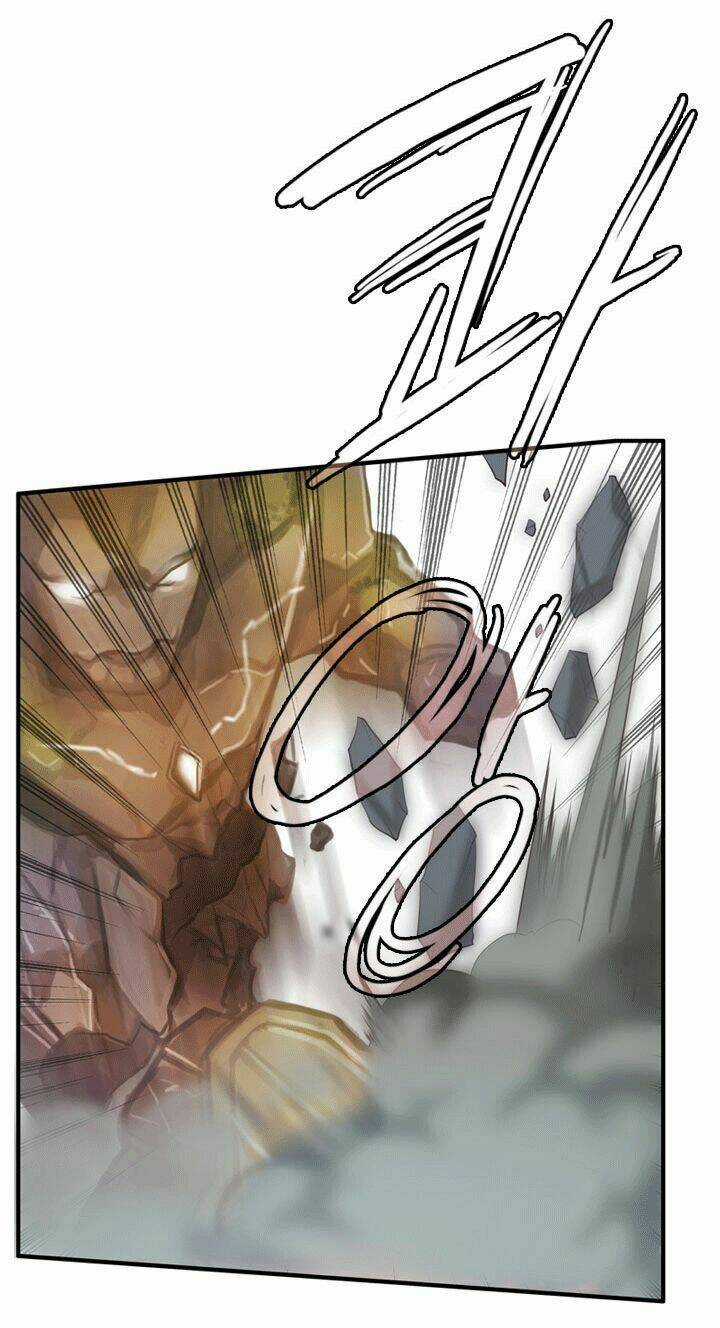 Dusk Howler Chapter 47 trang 7