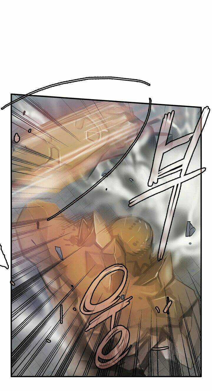 Dusk Howler Chapter 47 trang 8