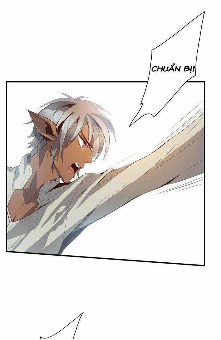 Dusk Howler Chapter 47 trang 9