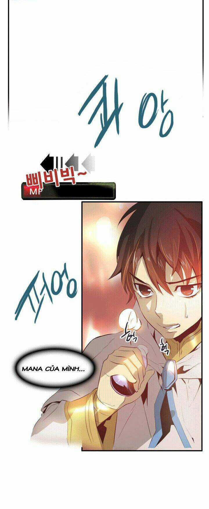 Dusk Howler Chapter 48 trang 10