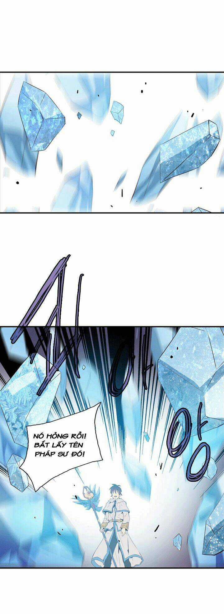 Dusk Howler Chapter 48 trang 11