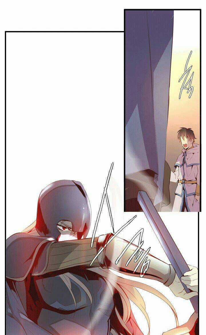 Dusk Howler Chapter 48 trang 16