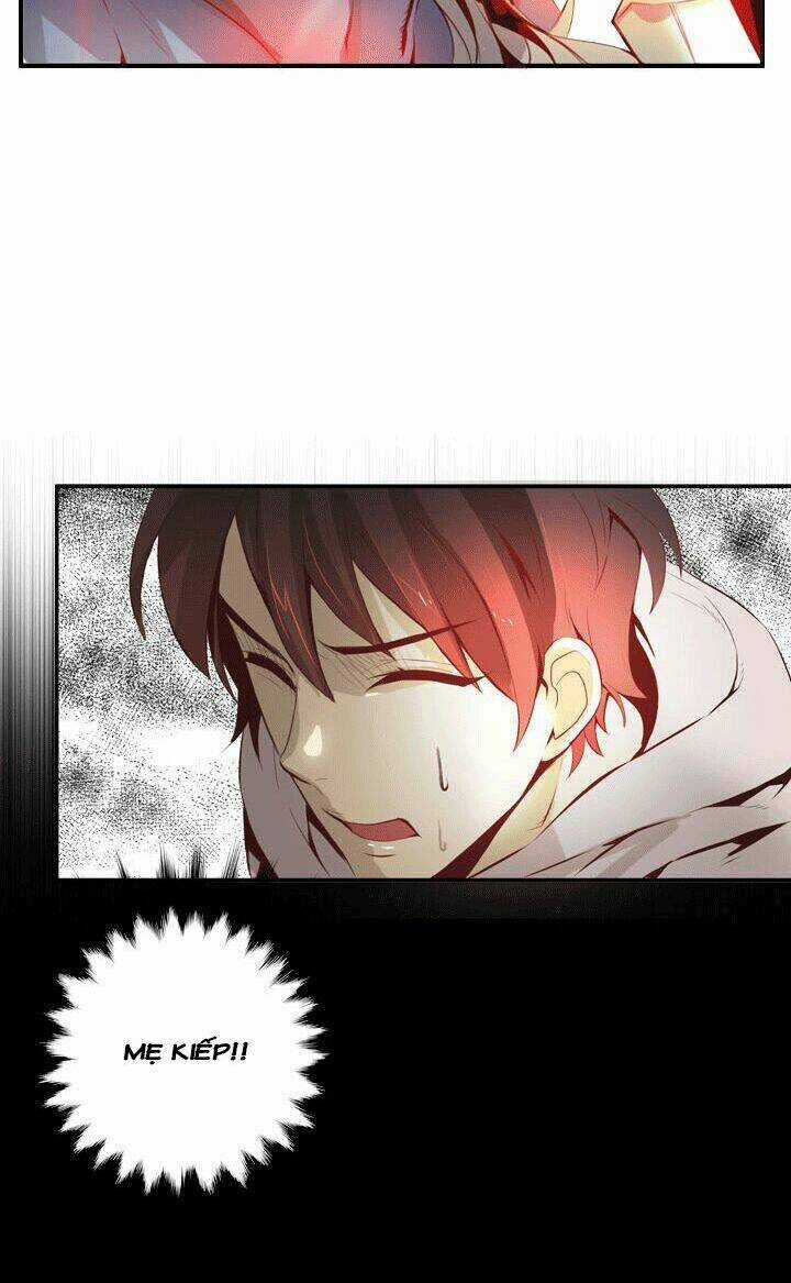 Dusk Howler Chapter 48 trang 17