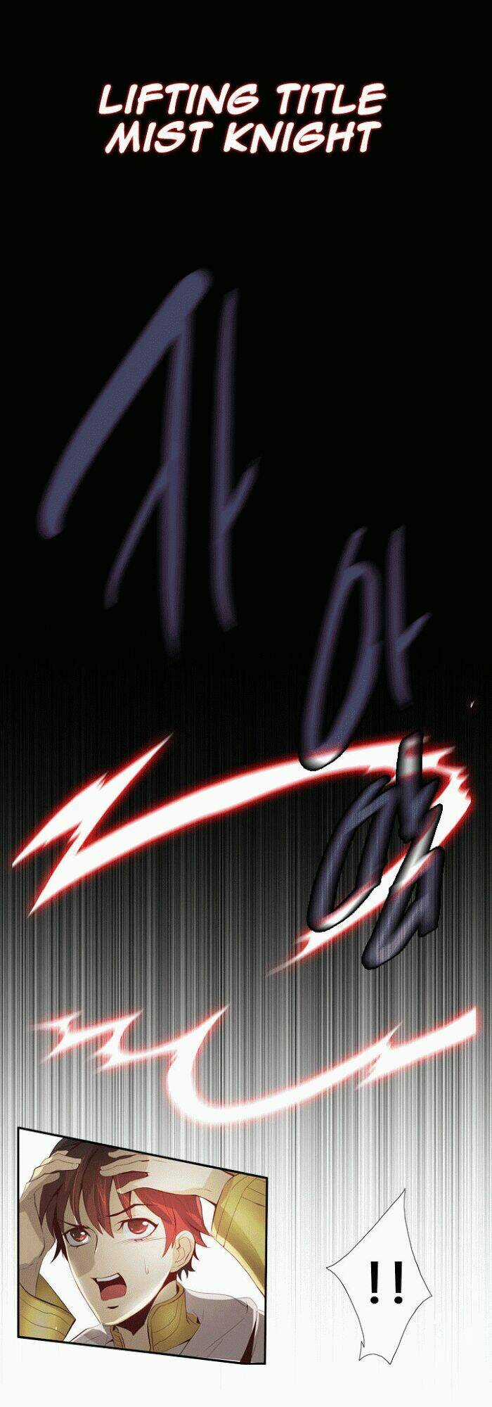 Dusk Howler Chapter 48 trang 18