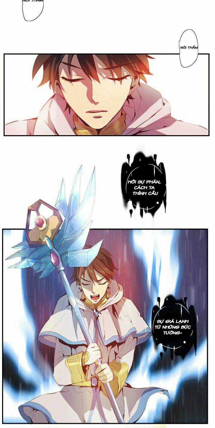 Dusk Howler Chapter 48 trang 2