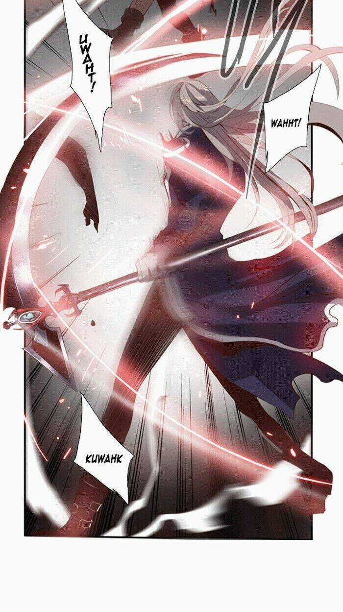 Dusk Howler Chapter 48 trang 20