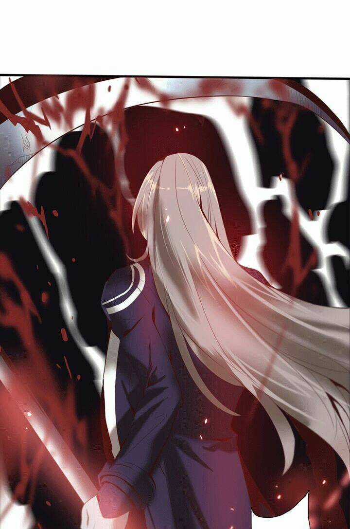 Dusk Howler Chapter 48 trang 21