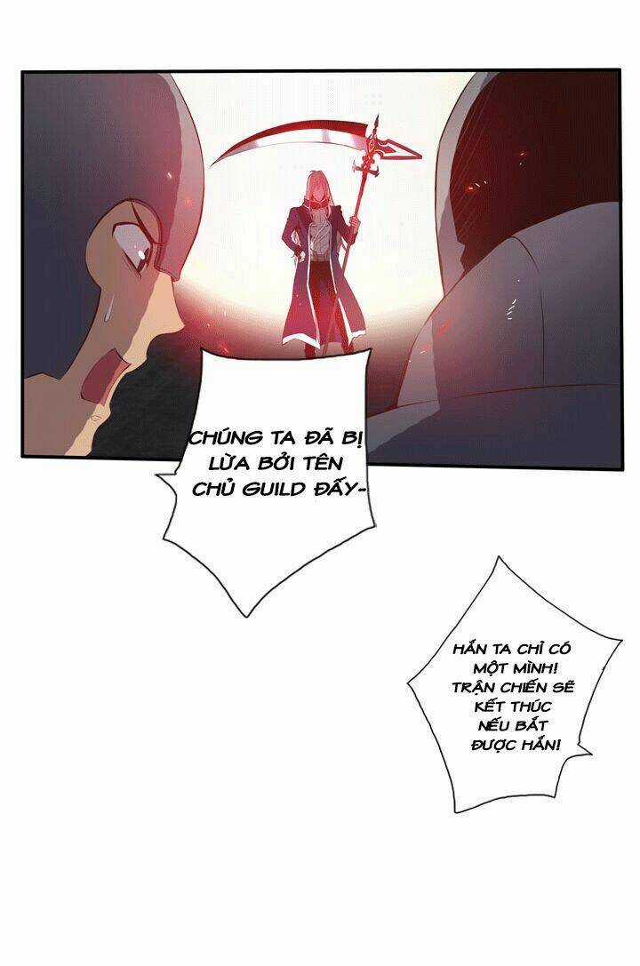 Dusk Howler Chapter 48 trang 25