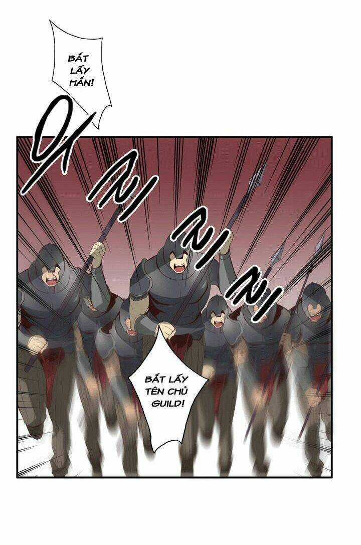 Dusk Howler Chapter 48 trang 26