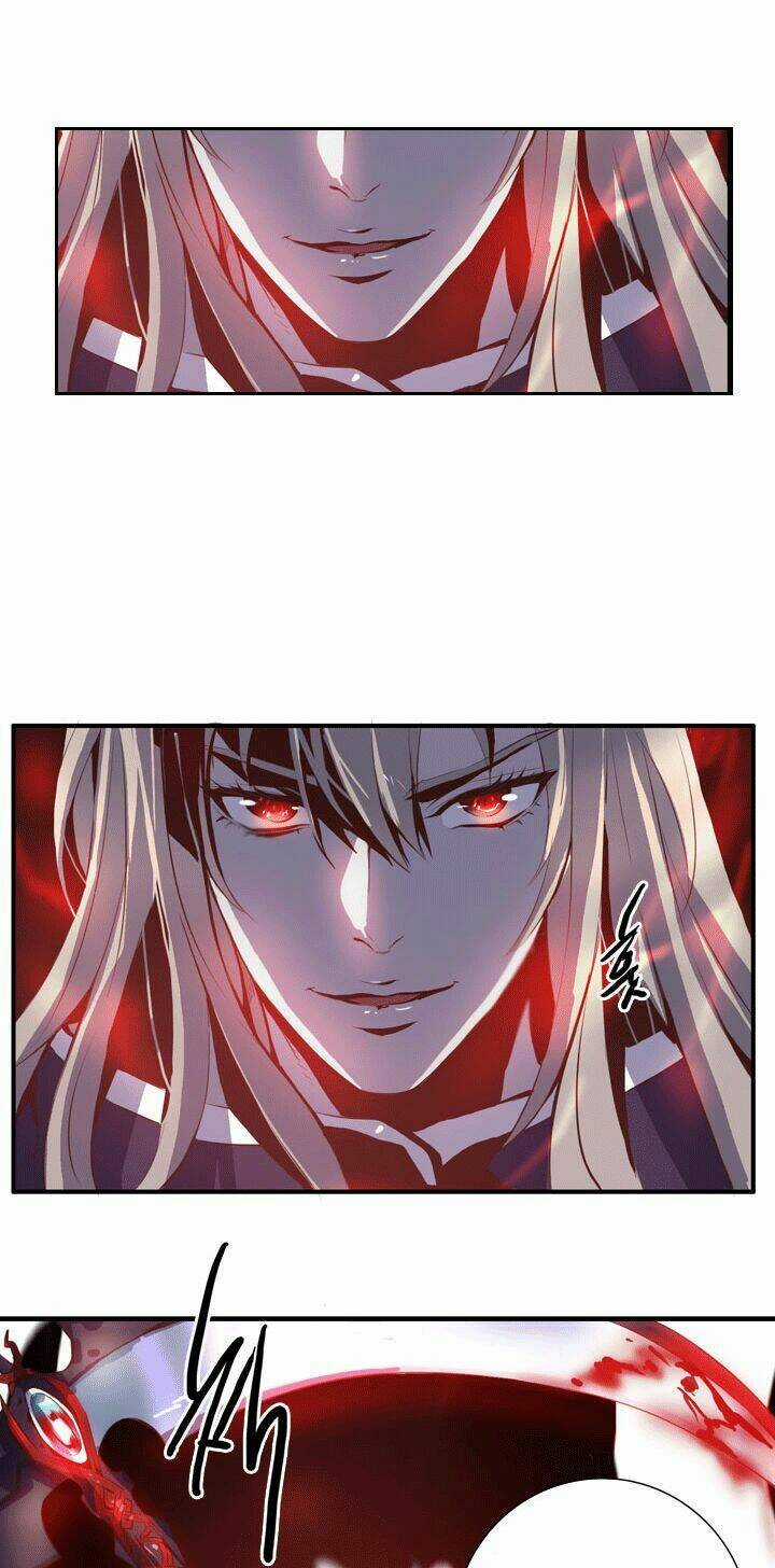 Dusk Howler Chapter 48 trang 27