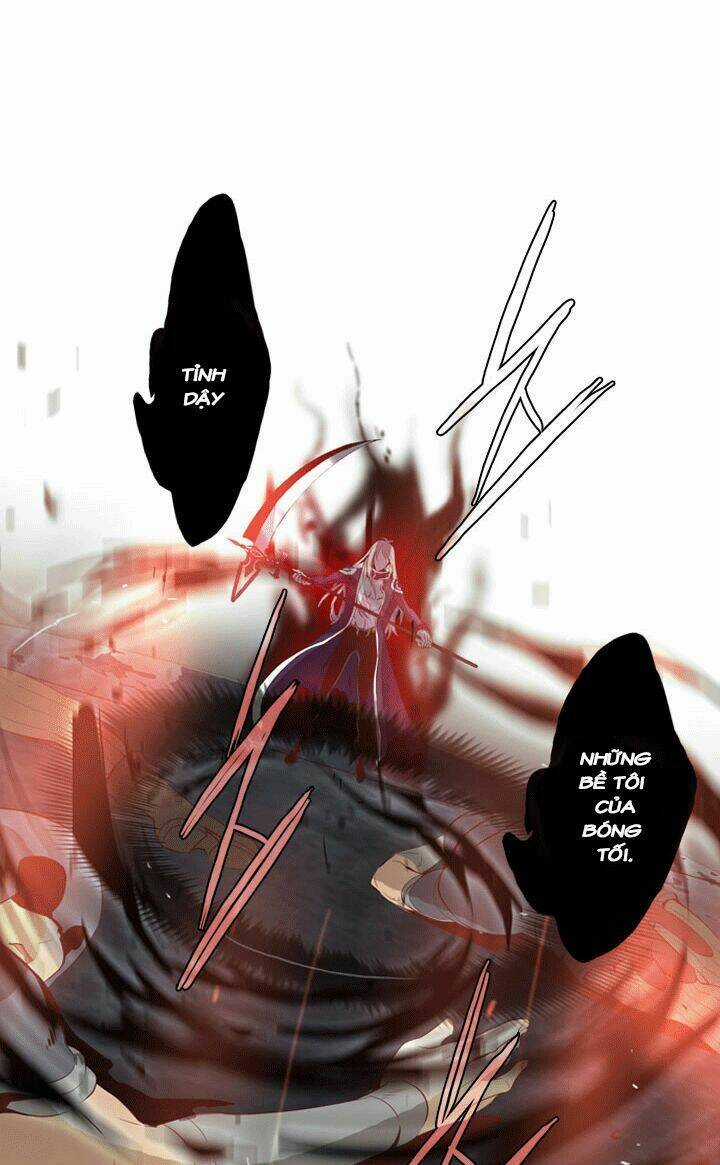 Dusk Howler Chapter 48 trang 29