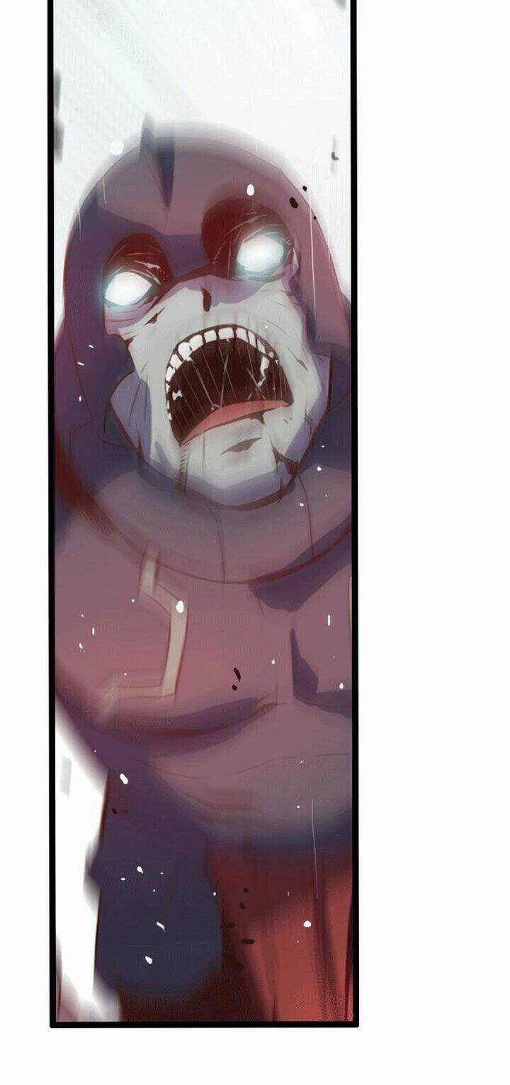 Dusk Howler Chapter 48 trang 32