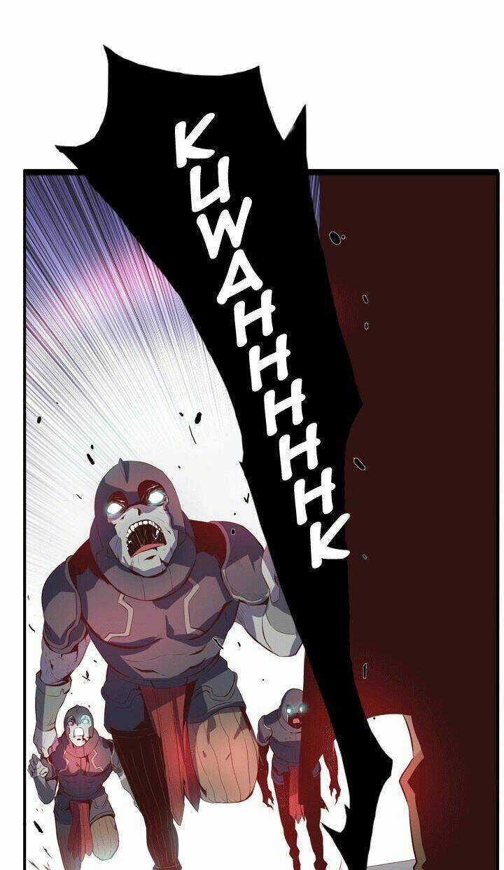 Dusk Howler Chapter 48 trang 33