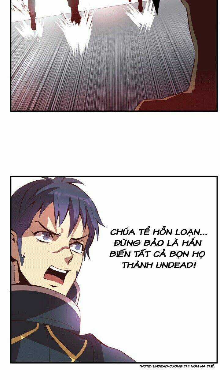 Dusk Howler Chapter 48 trang 34