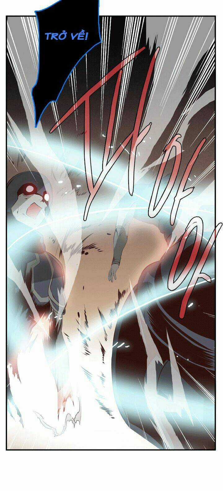 Dusk Howler Chapter 48 trang 36