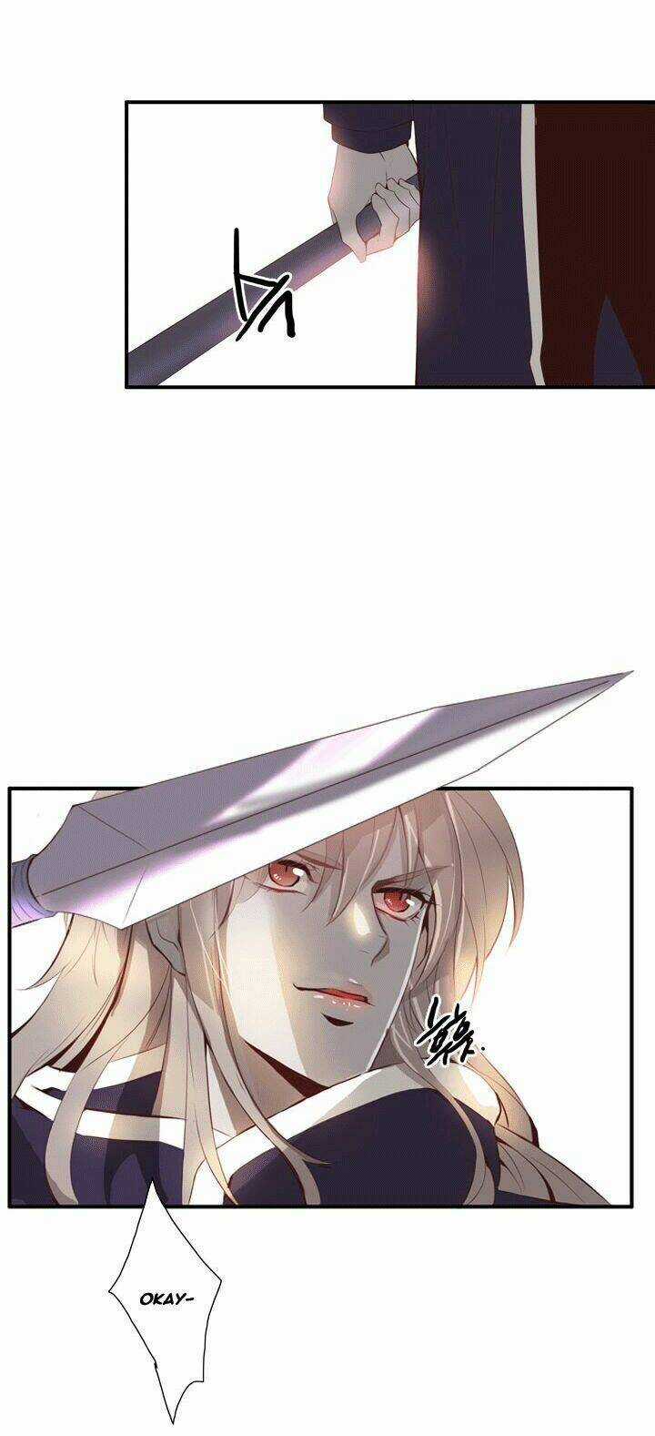 Dusk Howler Chapter 48 trang 38