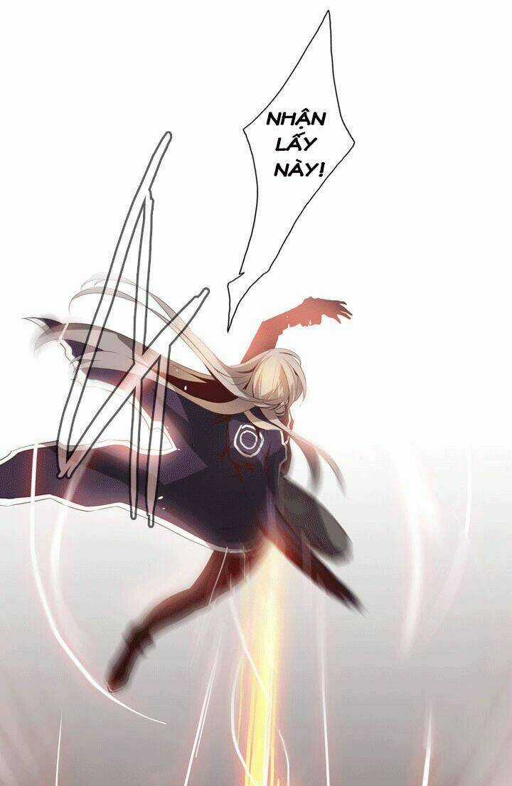 Dusk Howler Chapter 48 trang 39