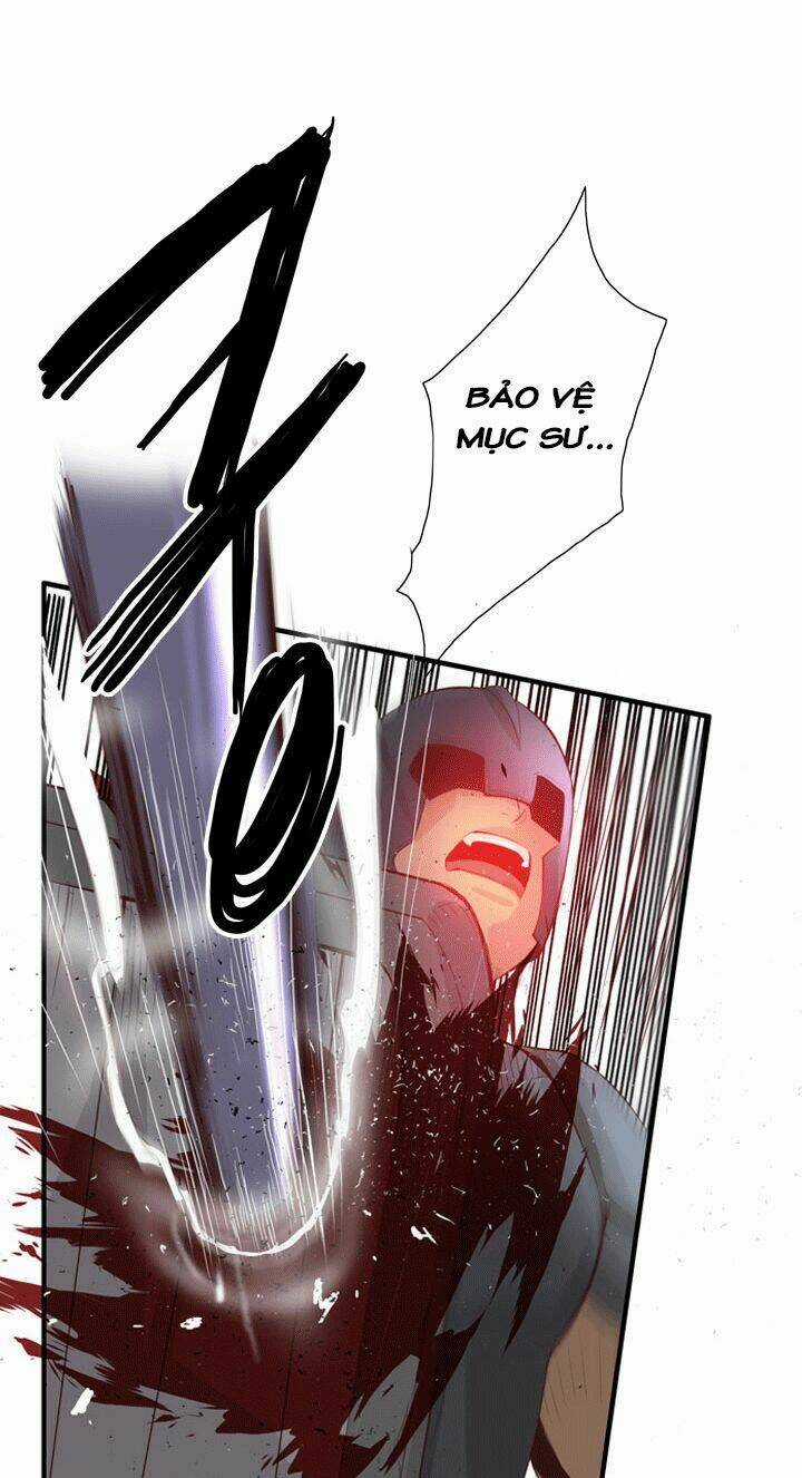 Dusk Howler Chapter 48 trang 41
