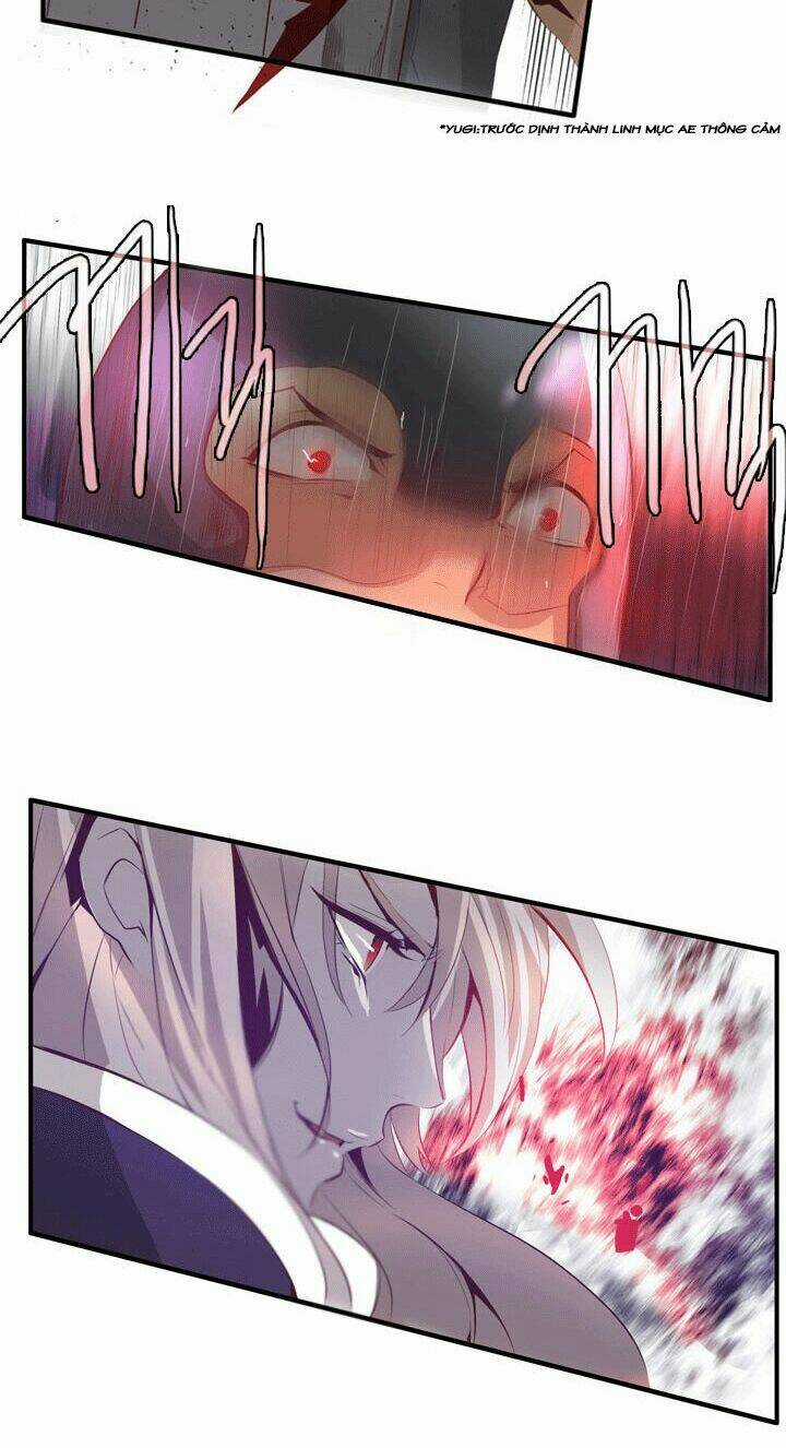 Dusk Howler Chapter 48 trang 42