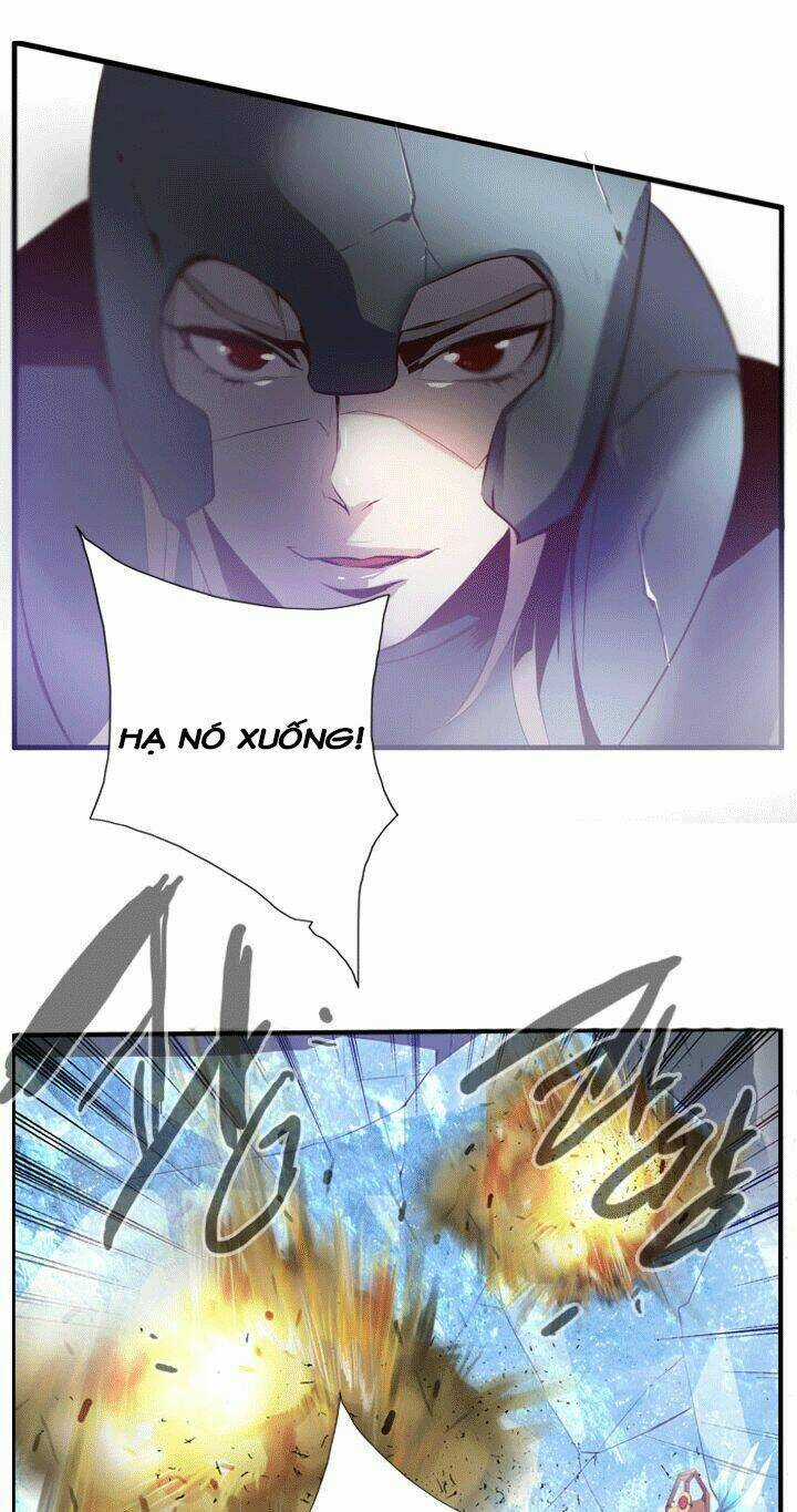 Dusk Howler Chapter 48 trang 7
