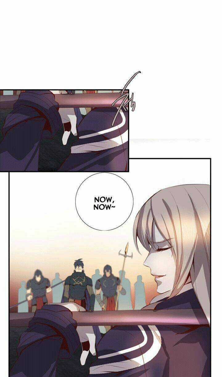 Dusk Howler Chapter 49 trang 10