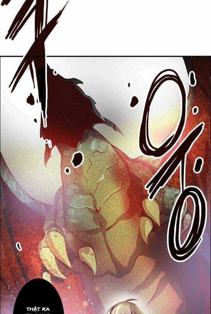 Dusk Howler Chapter 49 trang 13