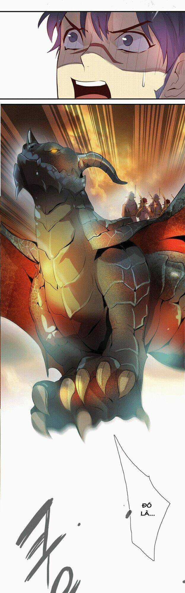 Dusk Howler Chapter 49 trang 15