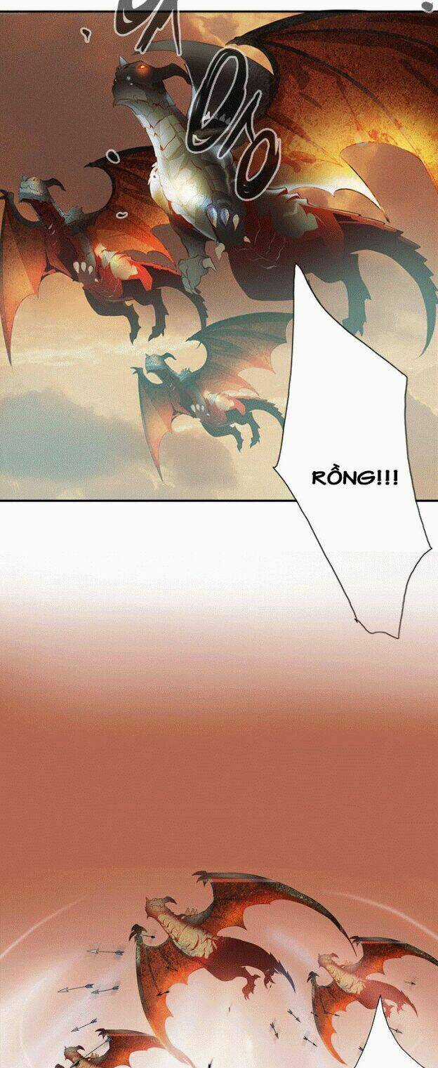 Dusk Howler Chapter 49 trang 16