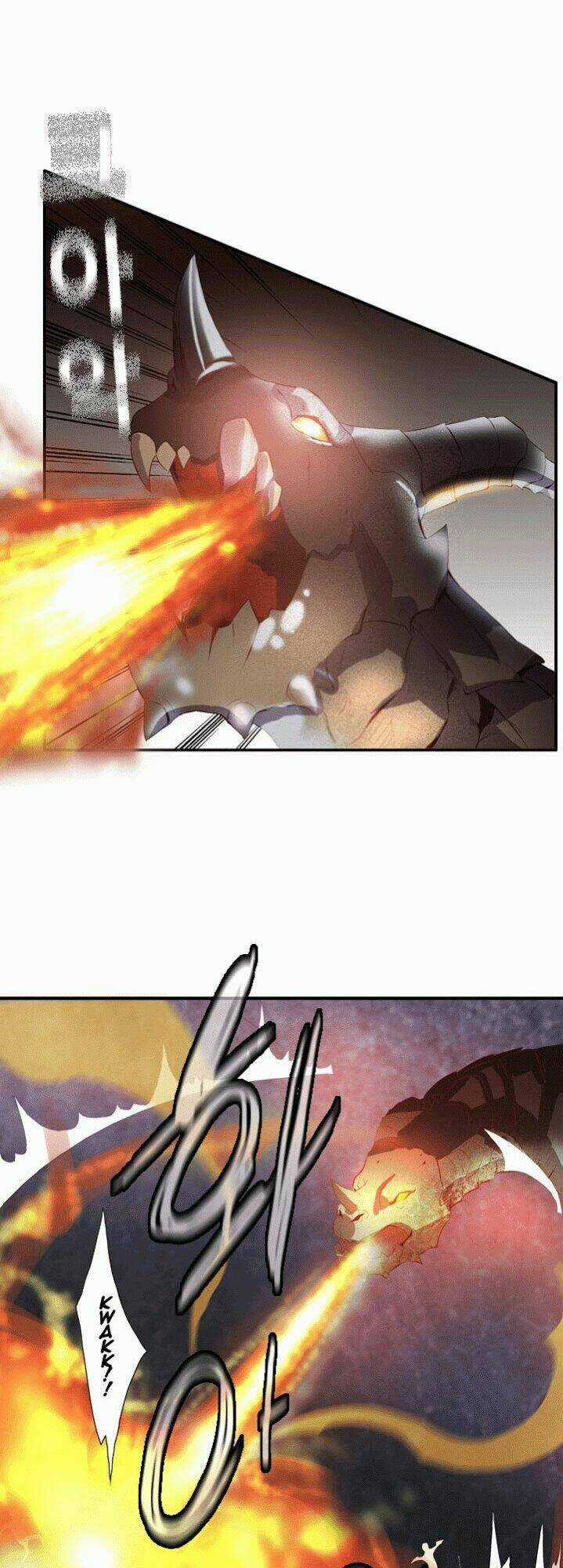 Dusk Howler Chapter 49 trang 18