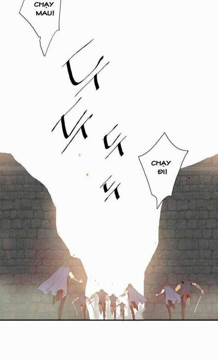 Dusk Howler Chapter 49 trang 20