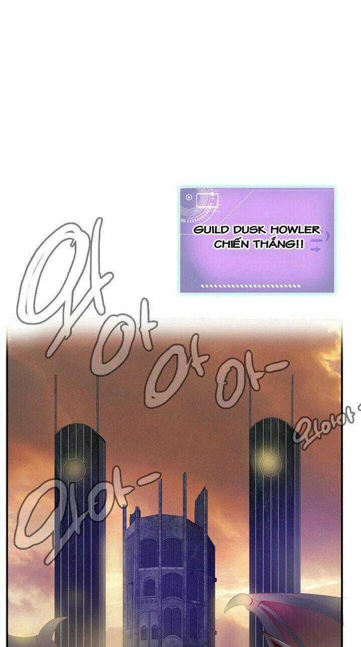 Dusk Howler Chapter 49 trang 21