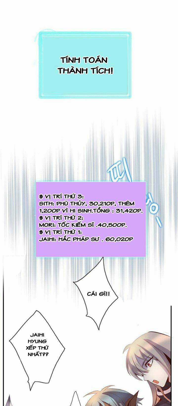 Dusk Howler Chapter 49 trang 23