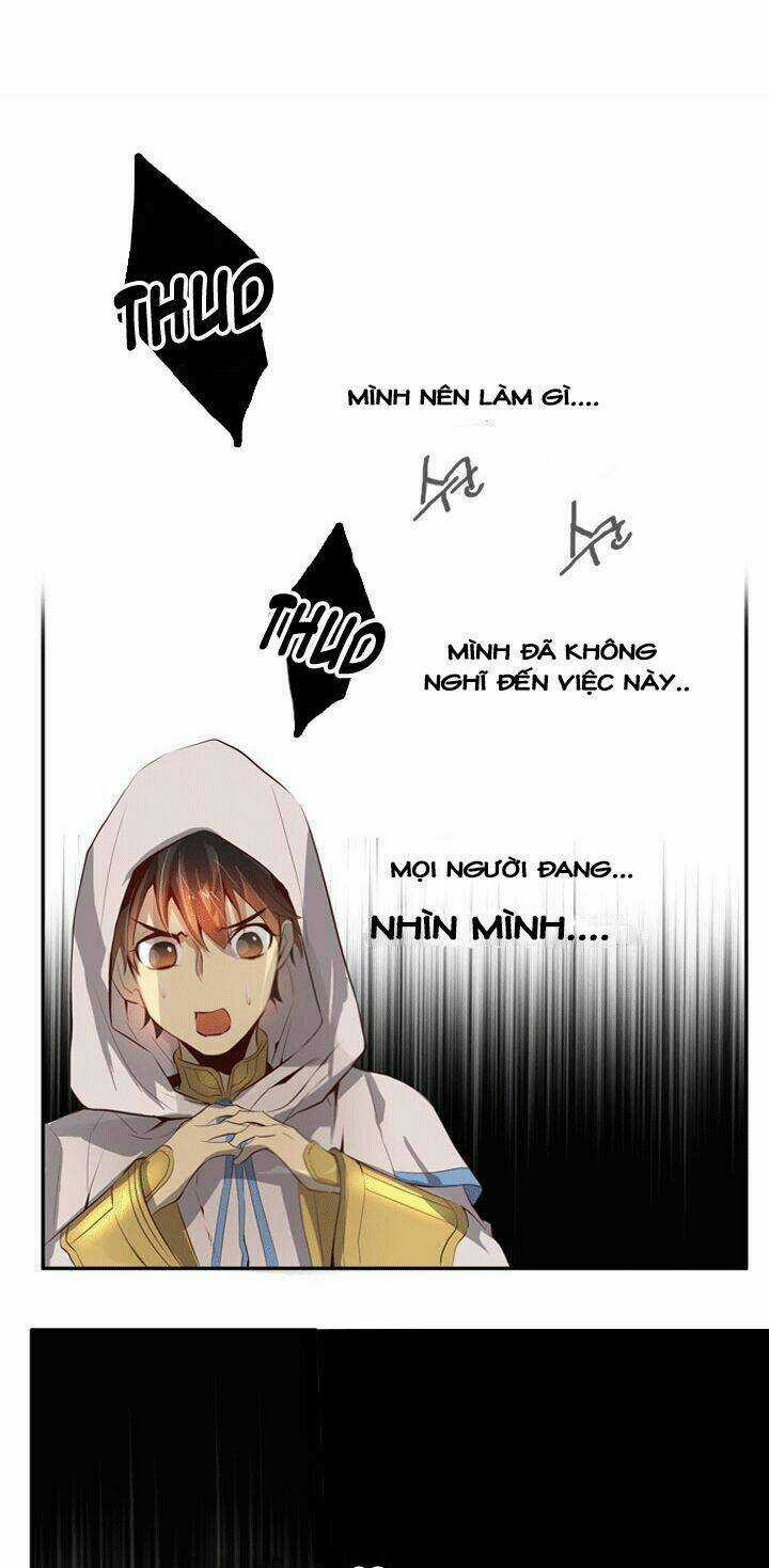 Dusk Howler Chapter 49 trang 27