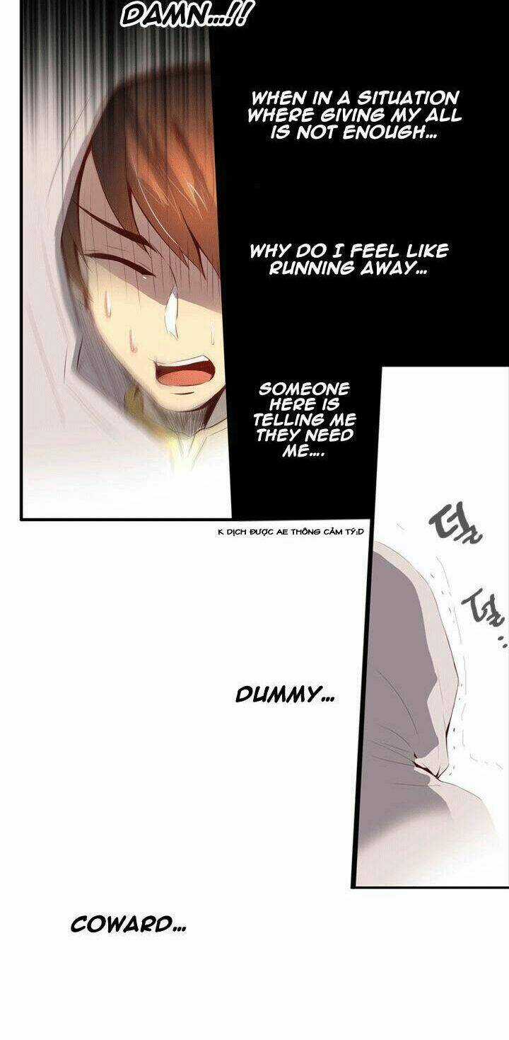 Dusk Howler Chapter 49 trang 28