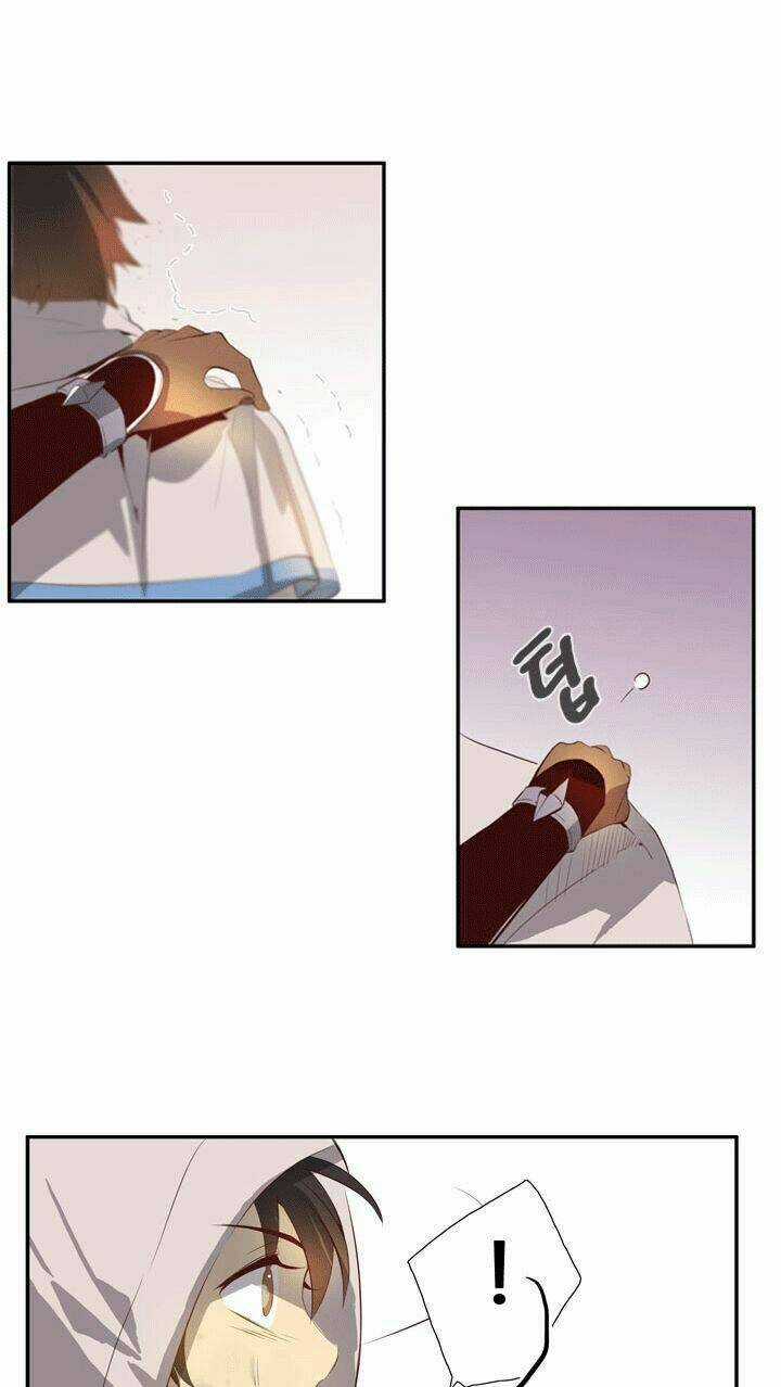 Dusk Howler Chapter 49 trang 29