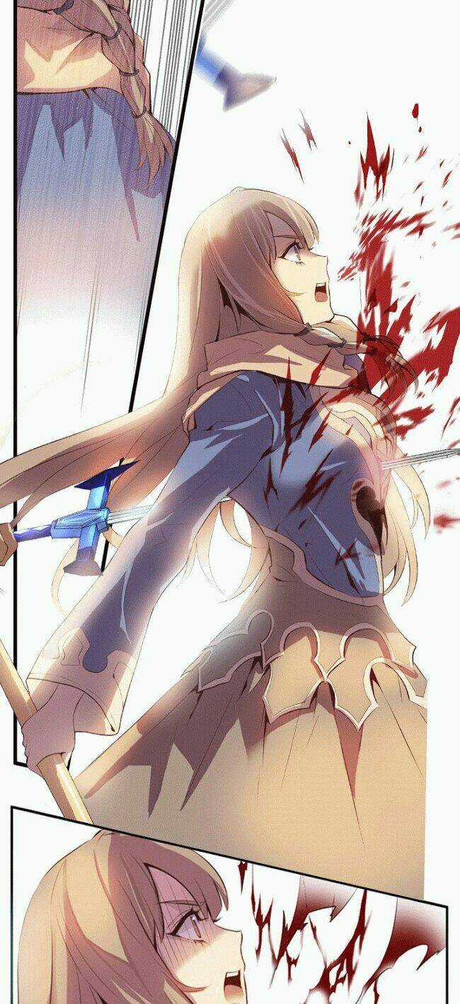 Dusk Howler Chapter 49 trang 6