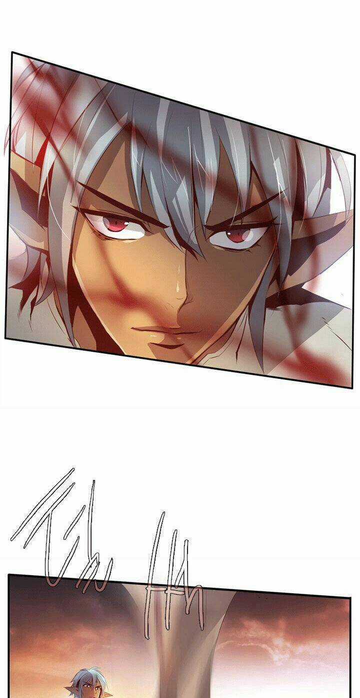 Dusk Howler Chapter 49 trang 8