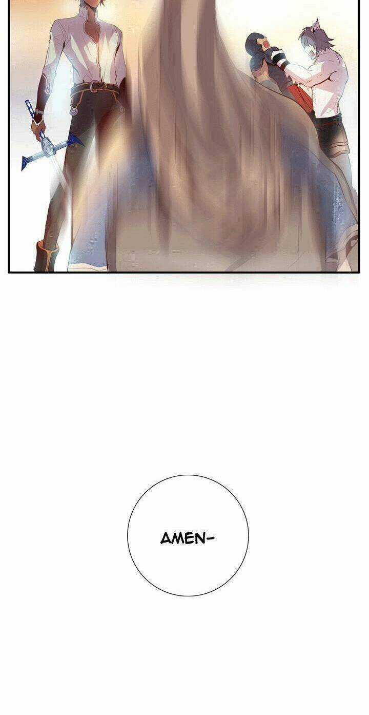 Dusk Howler Chapter 49 trang 9