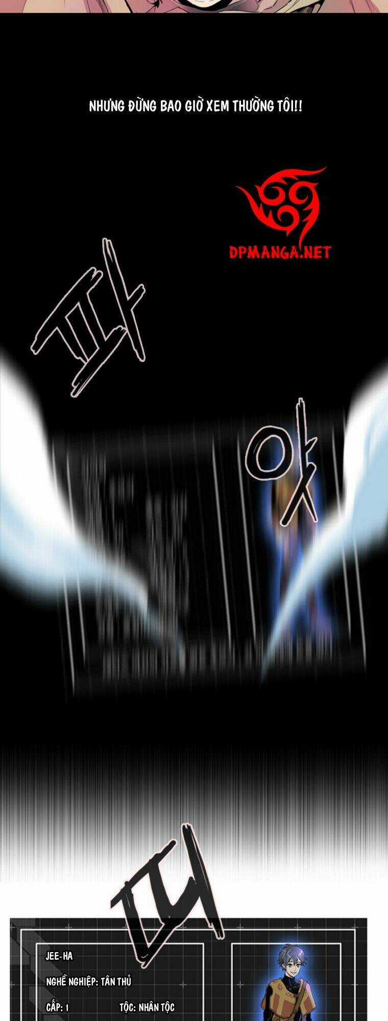 Dusk Howler Chapter 5 trang 10