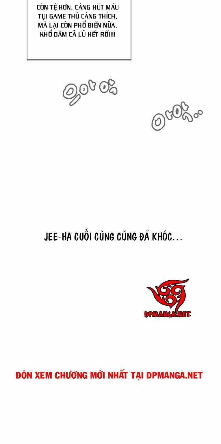 Dusk Howler Chapter 5 trang 24