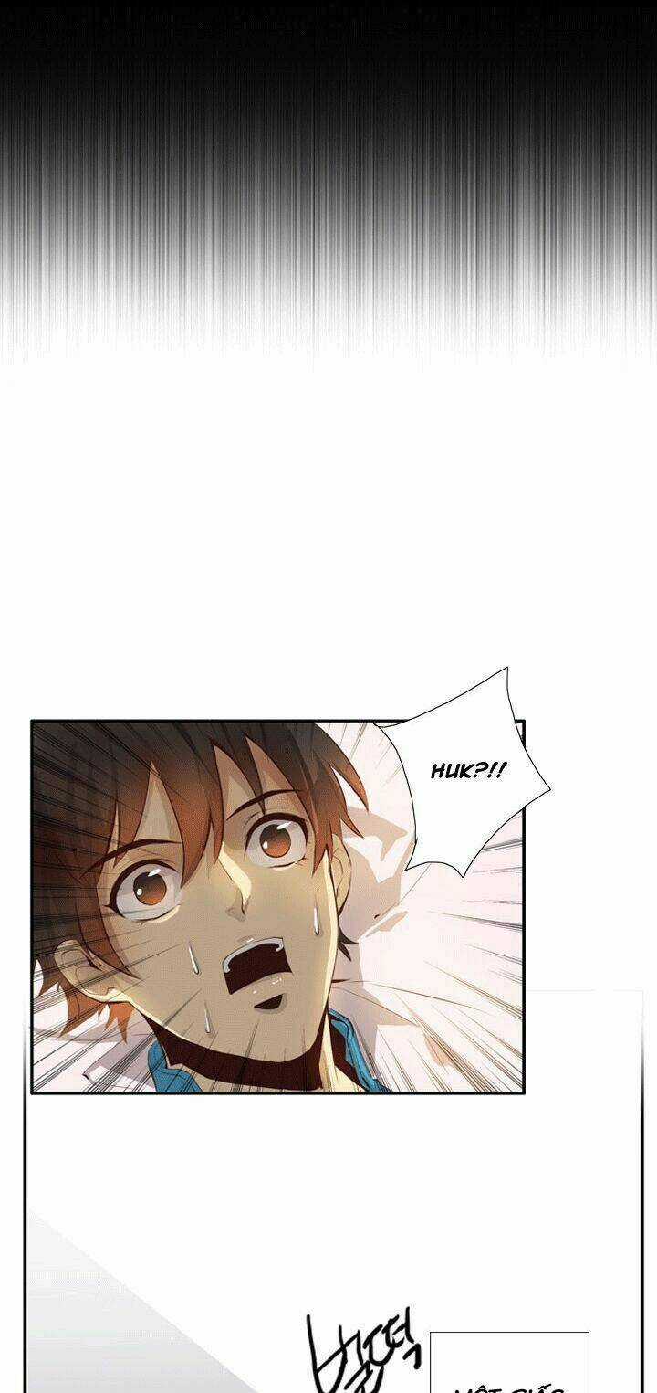 Dusk Howler Chapter 50 trang 10