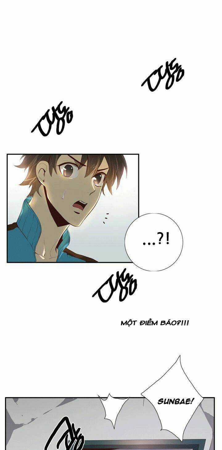 Dusk Howler Chapter 50 trang 12