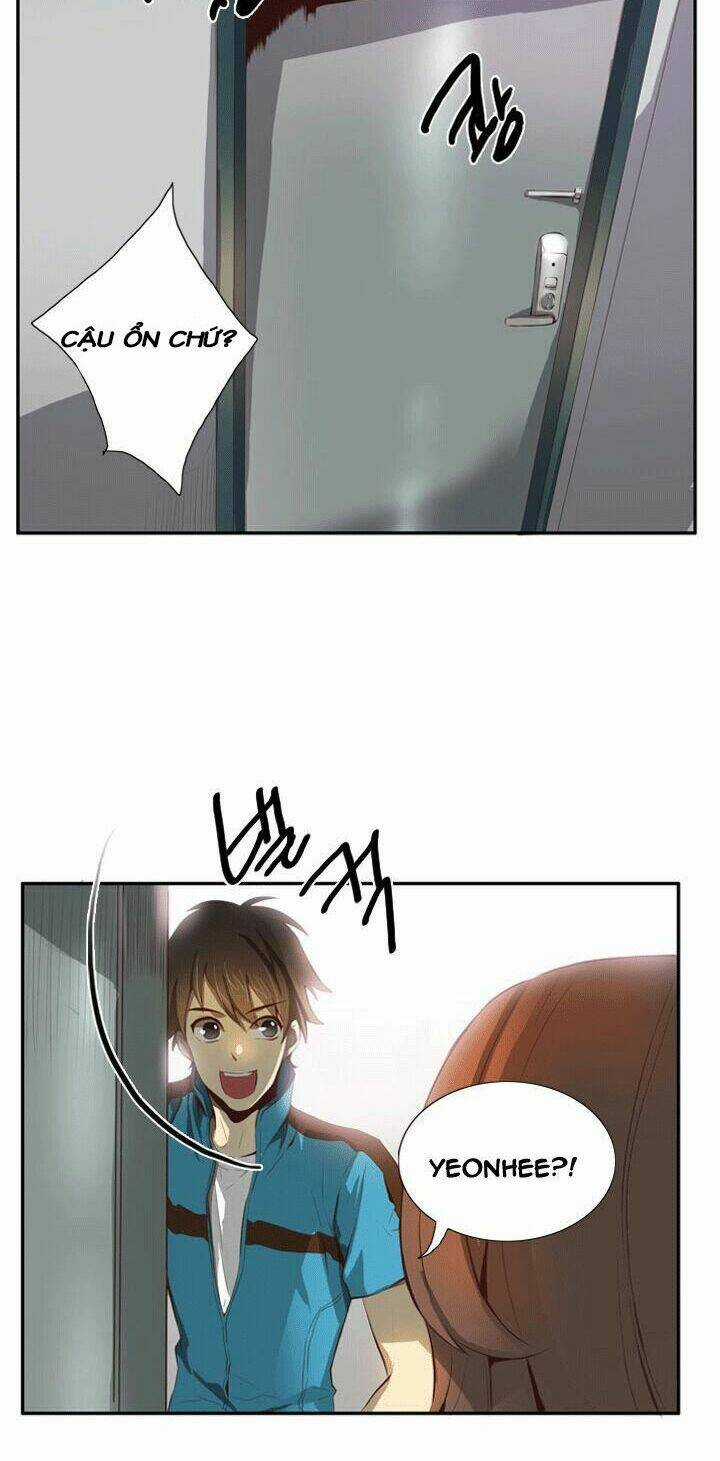 Dusk Howler Chapter 50 trang 13