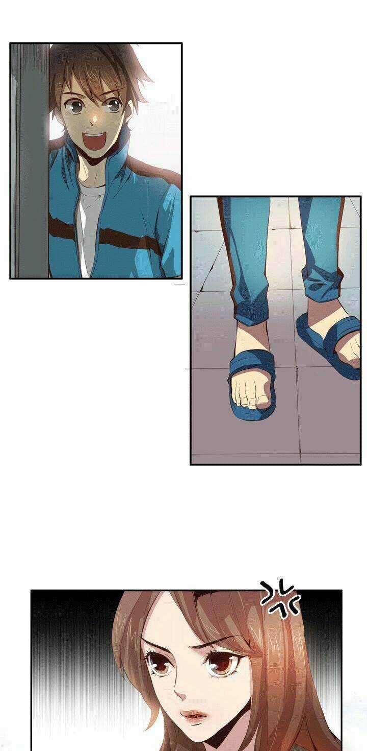 Dusk Howler Chapter 50 trang 14