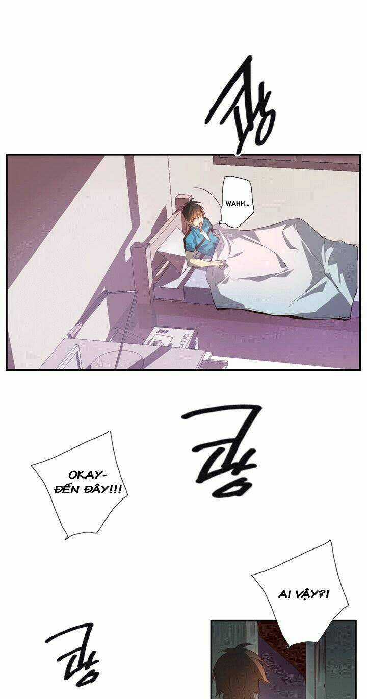 Dusk Howler Chapter 50 trang 2