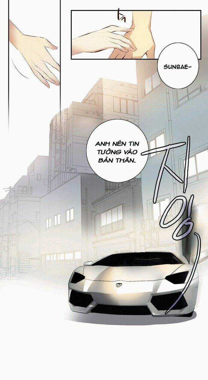 Dusk Howler Chapter 50 trang 24