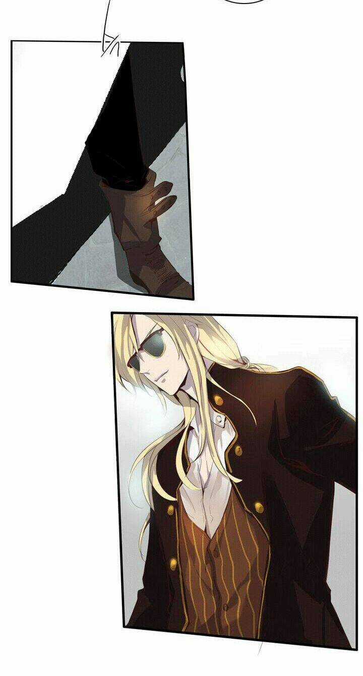 Dusk Howler Chapter 50 trang 26