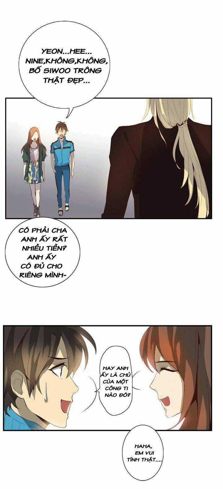 Dusk Howler Chapter 50 trang 29