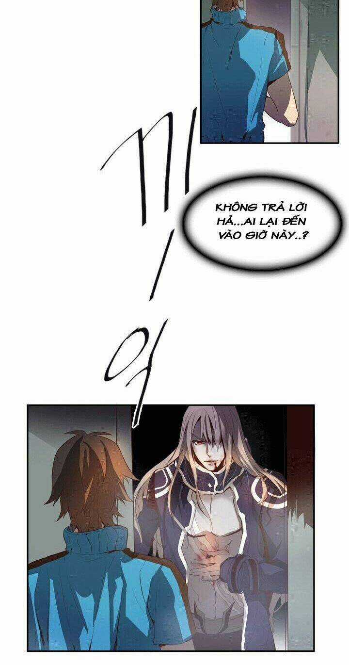 Dusk Howler Chapter 50 trang 3